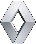 Логотип Renault