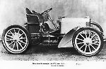 Mercedes 35 PS