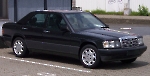 Mercedes-Benz w201