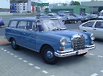 Mercedes-Benz W110