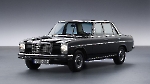 Mercedes-Benz W114