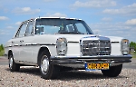 Mercedes-Benz W114/W115