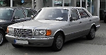Mercedes-Benz w126