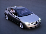 Mercedes-Benz F500 Mind
