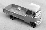 Mercedes-Benz L319