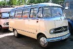 Mercedes-Benz O319