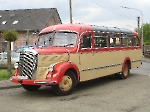 Mercedes-Benz O3500
