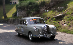 Mercedes-Benz w180 220a