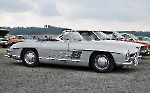 Mercedes-Benz 300 SL