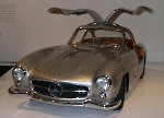 Mercedes-Benz 300 SL