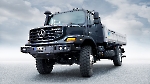 Mercedes-Benz Zetros