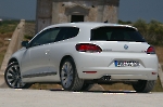 Volkswagen Scirocco III