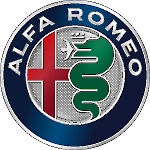 Логотип Alfa Romeo