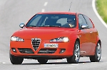 Alfa Romeo 147