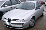 Alfa Romeo 156