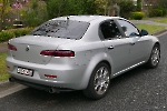 Alfa Romeo 159