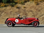 Alfa Romeo 6C 1500