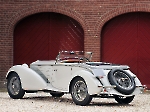 Alfa Romeo 6C 1750