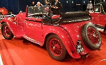 Alfa Romeo 6C 1900