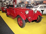 Alfa Romeo 6C 1900