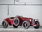 Alfa Romeo 6C 2300 Pescara