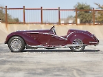 Alfa Romeo 6C 2300B Corto Spider