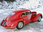 Alfa Romeo 6C 2300B Mille Miglia
