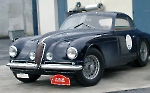 Alfa Romeo 6C 2500 Villa d'Este