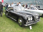 Alfa Romeo 6C 2500 Super Sport Pinin Farina Berlinetta