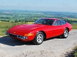 Ferrari 365 GTB/4 Daytona UK-spec