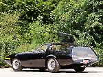 Ferrari 365 GTB/4 Shooting Brake