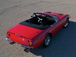 Ferrari 365 GTS/4 Daytona US-spec