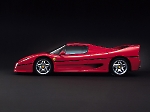 Ferrari F50