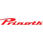 Логотип Prinoth