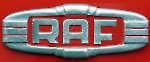 Логотип RAF-251