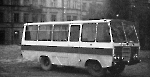 Автобус РАФ-976М