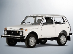 Лада Нива-2121