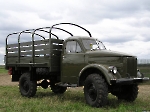 ГАЗ-63