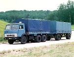 КамАЗ-5320