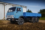 КамАЗ-5320