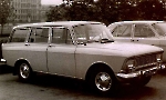 Москвич-427