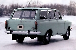 Москвич-427