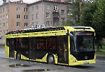 Электробус ПКТС-62181 