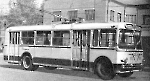 Троллейбус ЗиУ-7