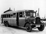 Автобус ЯА-2