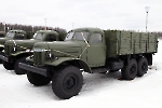 ЗиЛ-157