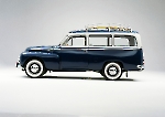 Volvo Duett