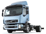 Volvo FL 2006 г