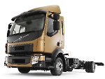 Volvo FL 2013 г