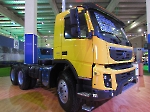 Volvo FMX 460